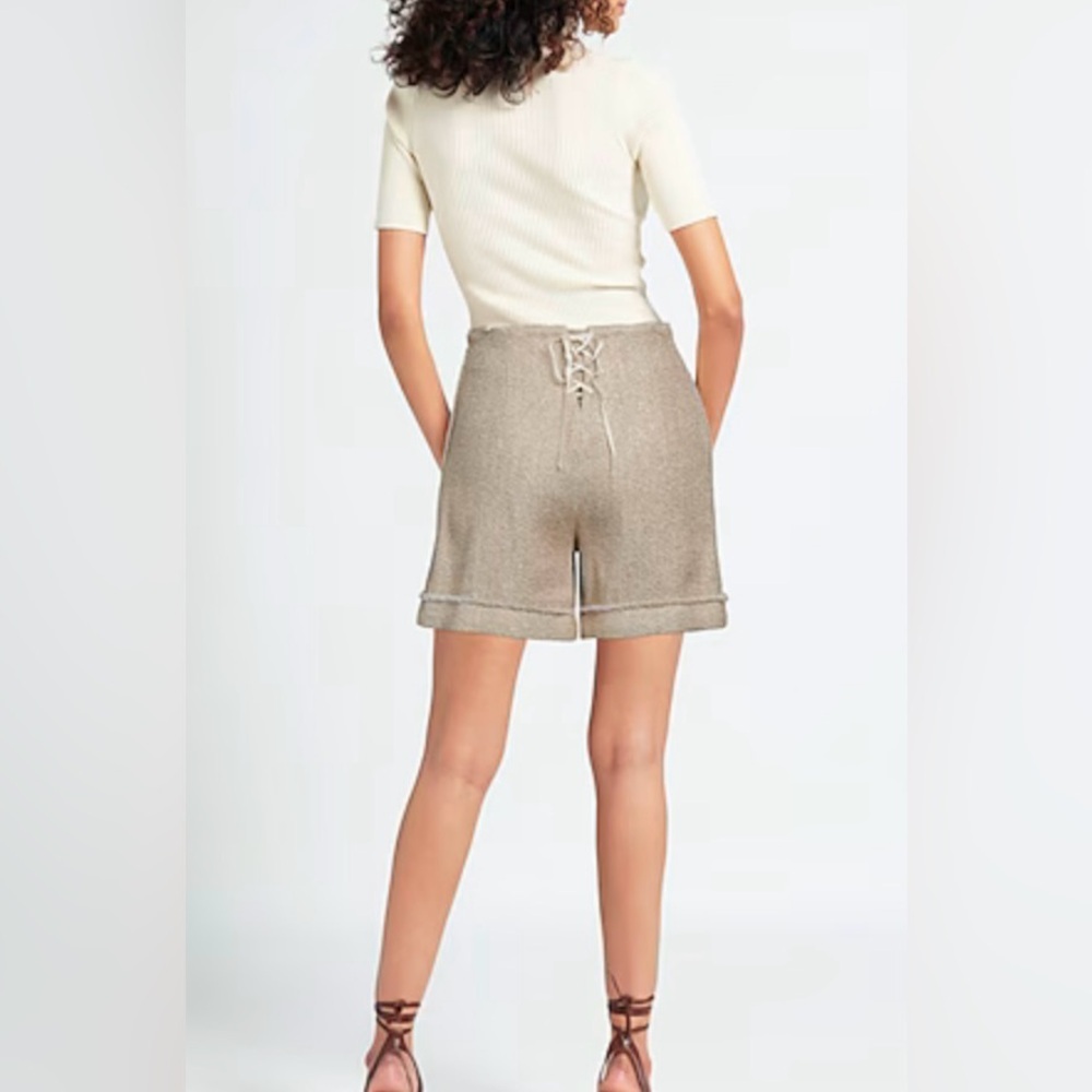 NWT ROSIE ASSOULIN
SHORTS & REDMLIDA - Picture 8 of 8
